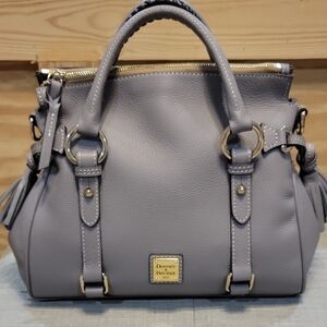 Dooney & Bourke Sorrento Satchel